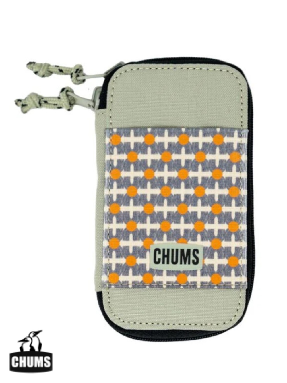 Chums Reversi wallet